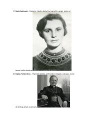 Istorijos asmenybių nuotraukos 12 puslapis