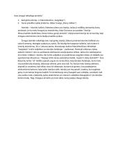 Kam žmogui reikalinga atmintis?