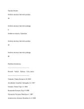 Įrašai ir dinaminiai sąrašai 3 puslapis