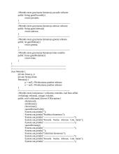 Įrašai ir dinaminiai sąrašai 6 puslapis