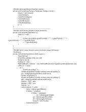 Įrašai ir dinaminiai sąrašai 8 puslapis