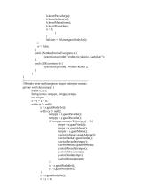 Įrašai ir dinaminiai sąrašai 9 puslapis