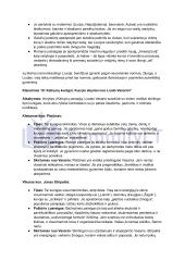 Vincas Mykolaitis Putinas „Altorių Šešėly“: siužetas, veikėjai 20 puslapis