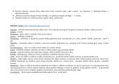 Lietuvių autorių lentelė. Kontekstai, epochos 5 puslapis