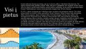 Viduržemis - turistų rojus 2 puslapis
