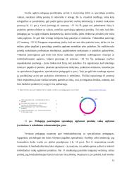 Simbolinio žaidimo įtaka 4 metų vaikų raidai 14 puslapis