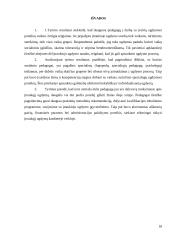 Simbolinio žaidimo įtaka 4 metų vaikų raidai 17 puslapis