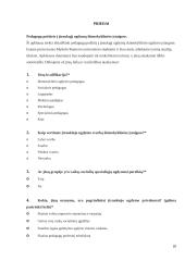 Simbolinio žaidimo įtaka 4 metų vaikų raidai 19 puslapis