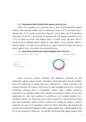 Simbolinio žaidimo įtaka 4 metų vaikų raidai 6 puslapis