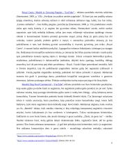 Teksto ir vaizdo dermė gyvūnų ėdalo reklamose 13 puslapis