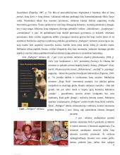 Teksto ir vaizdo dermė gyvūnų ėdalo reklamose 15 puslapis