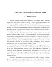 Teksto ir vaizdo dermė gyvūnų ėdalo reklamose 5 puslapis