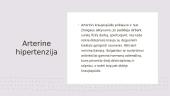 Badavimas, anoreksija ir nutukimas. Vainikinių širdies arterijų ligos. Virškinimo sistemos sutrikimai 20 puslapis