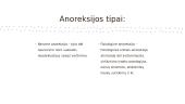 Badavimas, anoreksija ir nutukimas. Vainikinių širdies arterijų ligos. Virškinimo sistemos sutrikimai 10 puslapis