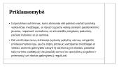 Skaidrės apie priklausomybes 2 puslapis