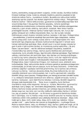 Savęs paieškos literatūroje 3 puslapis