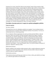 Filmo ,,Mirusiųjų poetų draugija”  analizė pagal mokinių ir mokymosi aplinkos santykio temą 12 puslapis