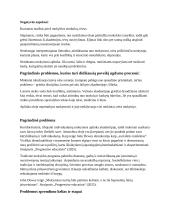 Filmo ,,Mirusiųjų poetų draugija”  analizė pagal mokinių ir mokymosi aplinkos santykio temą 13 puslapis