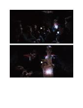 Filmo ,,Mirusiųjų poetų draugija”  analizė pagal mokinių ir mokymosi aplinkos santykio temą 19 puslapis