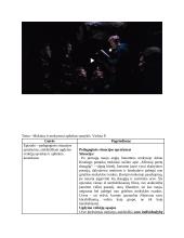 Filmo ,,Mirusiųjų poetų draugija”  analizė pagal mokinių ir mokymosi aplinkos santykio temą 20 puslapis