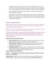 Filmo ,,Mirusiųjų poetų draugija”  analizė pagal mokinių ir mokymosi aplinkos santykio temą 5 puslapis