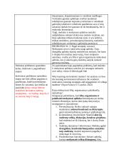 Filmo ,,Mirusiųjų poetų draugija”  analizė pagal mokinių ir mokymosi aplinkos santykio temą 7 puslapis