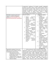 Filmo ,,Mirusiųjų poetų draugija”  analizė pagal mokinių ir mokymosi aplinkos santykio temą 9 puslapis