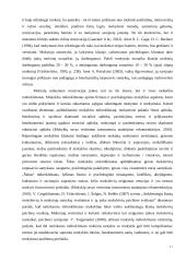 Moksleivių mokymosi motyvacijos vertinimas 16 puslapis