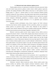 Moksleivių mokymosi motyvacijos vertinimas 19 puslapis