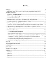 Moksleivių mokymosi motyvacijos vertinimas 2 puslapis