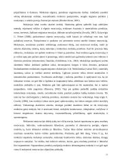 Moksleivių mokymosi motyvacijos vertinimas 20 puslapis