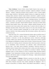 Moksleivių mokymosi motyvacijos vertinimas 3 puslapis