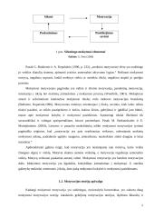 Moksleivių mokymosi motyvacijos vertinimas 8 puslapis