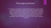 Darbuotojų nuovargio mažinimas 8 puslapis