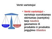 Marketingo/rinkodaros samprata 12 puslapis