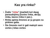 Marketingo/rinkodaros samprata 18 puslapis