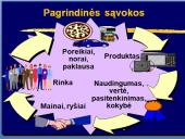 Marketingo/rinkodaros samprata 9 puslapis