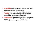 Marketingo/rinkodaros samprata 10 puslapis