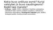 Totaliniai XX a. karai: kodėl jie kilo ir kas juose kovojo? 12 puslapis