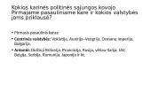 Totaliniai XX a. karai: kodėl jie kilo ir kas juose kovojo? 15 puslapis