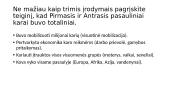 Totaliniai XX a. karai: kodėl jie kilo ir kas juose kovojo? 6 puslapis