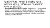 Totaliniai XX a. karai: kodėl jie kilo ir kas juose kovojo? 8 puslapis