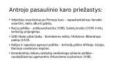 Totaliniai XX a. karai: kodėl jie kilo ir kas juose kovojo? 9 puslapis