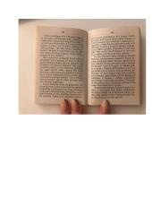 Viljamas Šekspyras ,,Hamletas‘‘. Analizė 12 puslapis