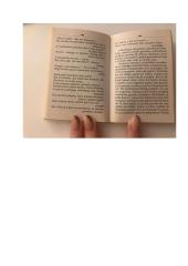 Viljamas Šekspyras ,,Hamletas‘‘. Analizė 13 puslapis