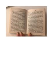 Viljamas Šekspyras ,,Hamletas‘‘. Analizė 14 puslapis