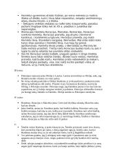 Viljamas Šekspyras ,,Hamletas‘‘. Analizė 3 puslapis