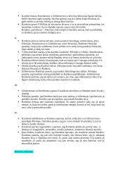 Viljamas Šekspyras ,,Hamletas‘‘. Analizė 5 puslapis