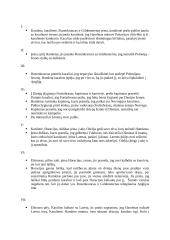 Viljamas Šekspyras ,,Hamletas‘‘. Analizė 6 puslapis