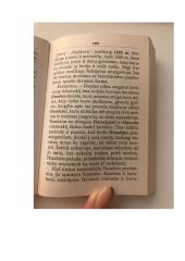 Viljamas Šekspyras ,,Hamletas‘‘. Analizė 9 puslapis